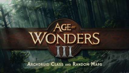 Download Age Of Wonders 3 For Free On Steam To Mark The Release Of Planetfall
