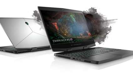 Whopping $710 Discount For Purchase Of Dell’s Impressive Alienware M15 Gaming Laptop