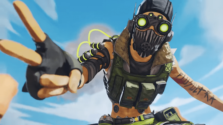 Apex Legends Season 2 Ranked Mode; The Hackers Are Back, And More Common Than Ever