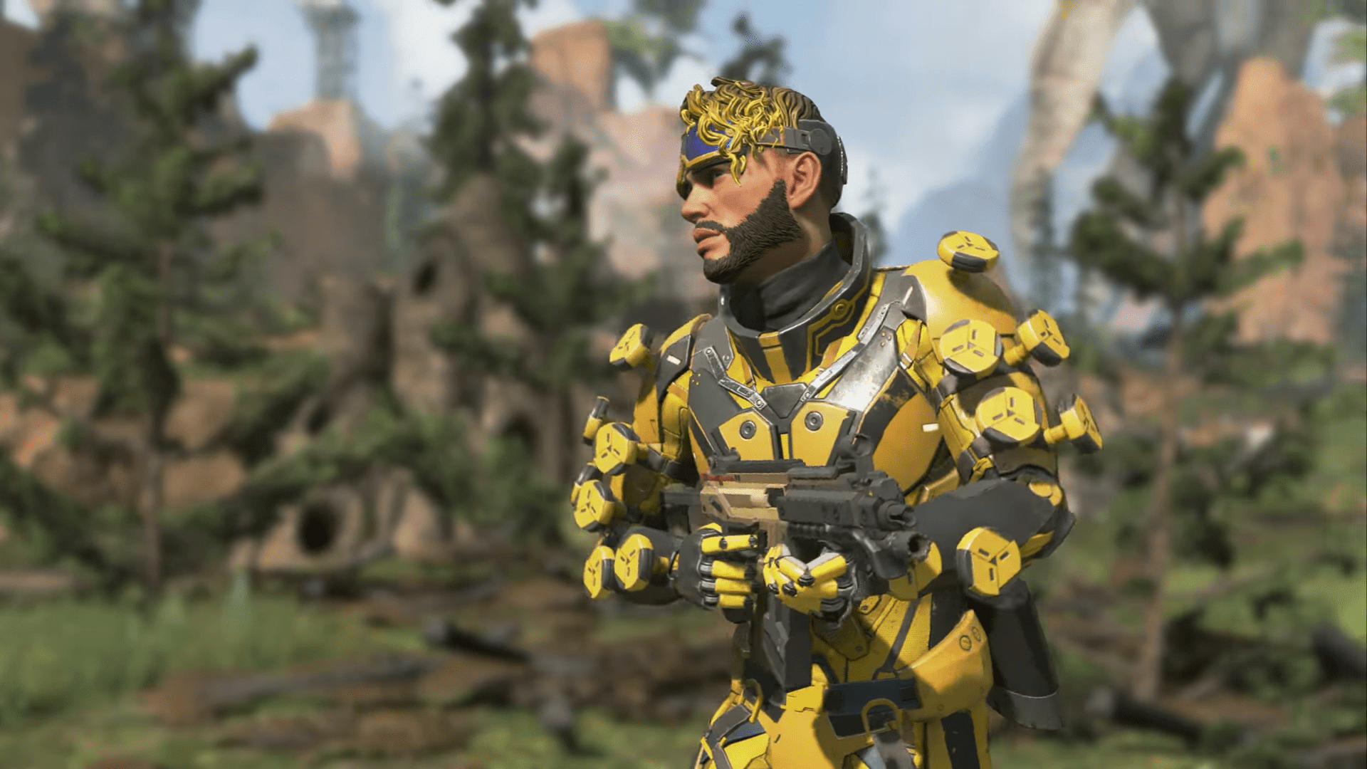 Apex Legends Season 2 Misses The Mark Statistically; EA Share Prices Hit A New Low