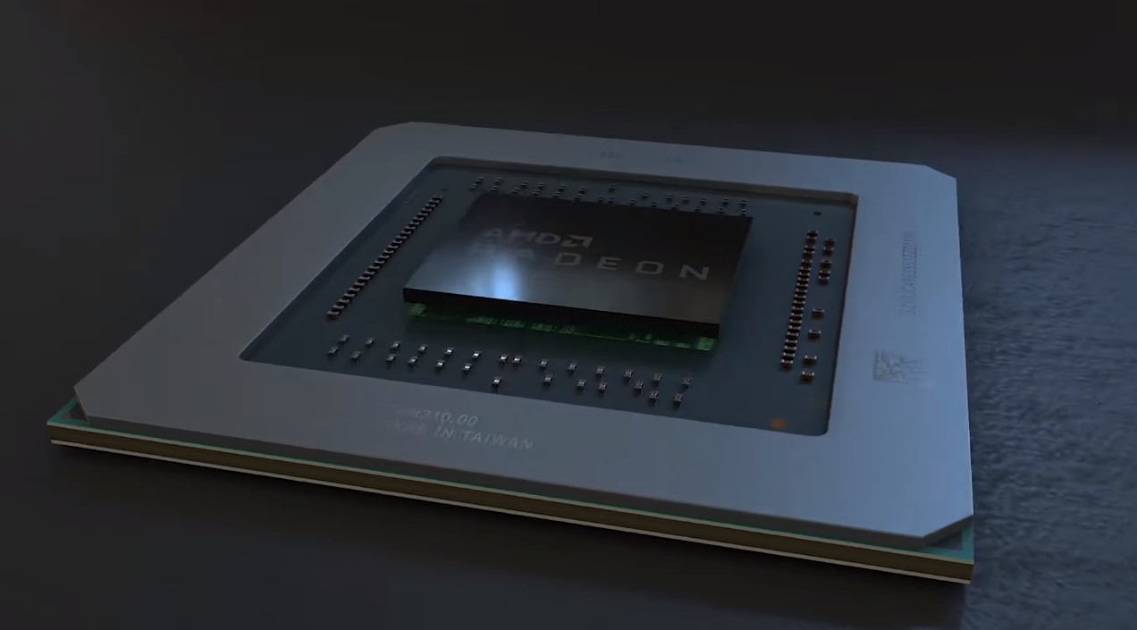 What On Earth Is The Arcturus GPU Silicon And How Can The Architecture Be Used?