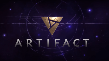 The Sign Ups For Artifact Beta 2.0 Have Gone Live For Potential Playtesters