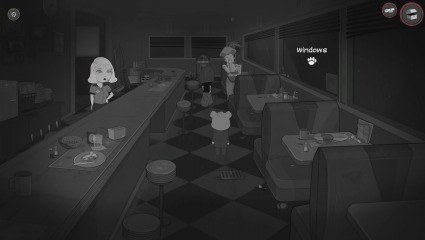 Noir Adventure Game, Bear With Me, Comes Out July 9th For Switch, Xbox One, And PS4