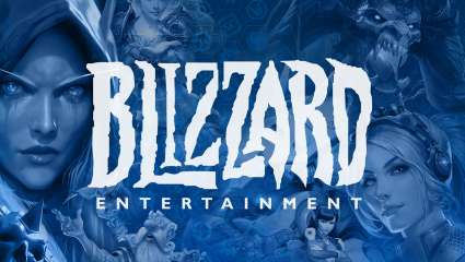 Blizzard Co-Founder Frank Pearce Is Leaving The Company After 28 Years Of Work
