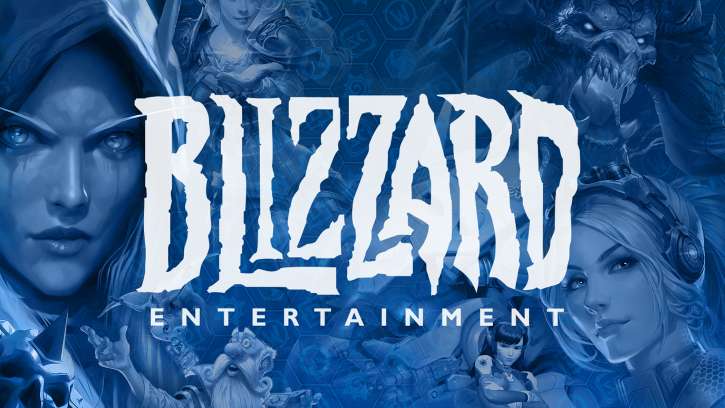 Blizzard Announces Upcoming BlizzCONline For 2021 In Lieu Of Standard Blizzcon