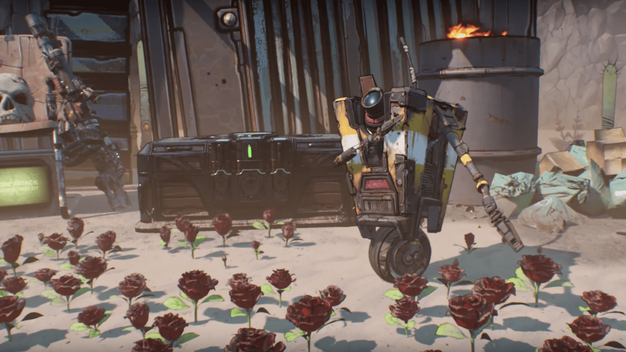 Gearbox Introduces Interactive Skill Tree For Borderlands 3 That Lets Players Plan Builds Before Launch