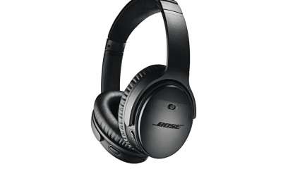 Bose QC35II Owners Complain As Recent Firmware Update Degrades Noise Cancellation Features