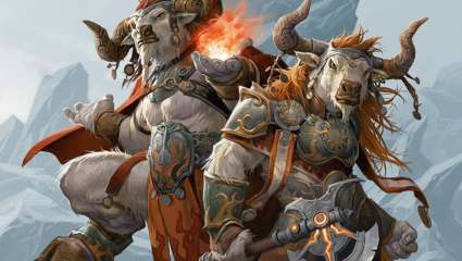 Magic: The Gathering Game Set To Get An Upgrade With The Addition Of Brawl To The MTG Arena