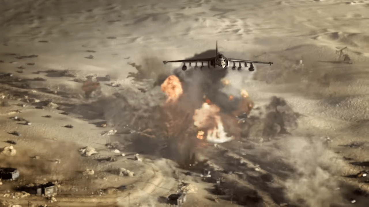 Call of Duty Modern Warfare: Nostalgic Killstreaks Make A Return 