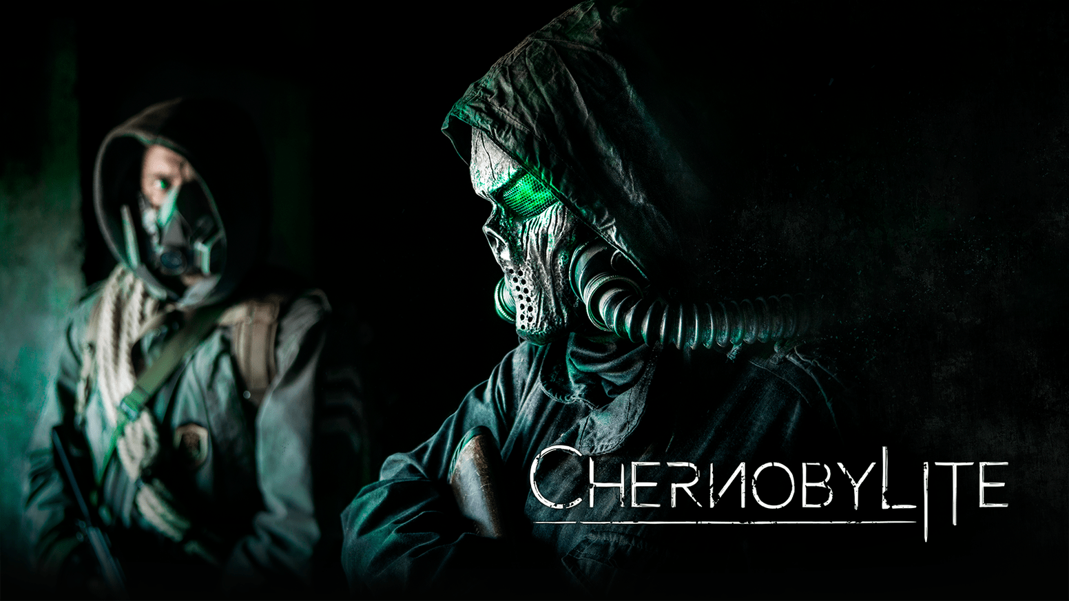 New Survival-Horror Game Chernobylite Will Let You Explore The Infamous Exclusion Zone, If You Dare
