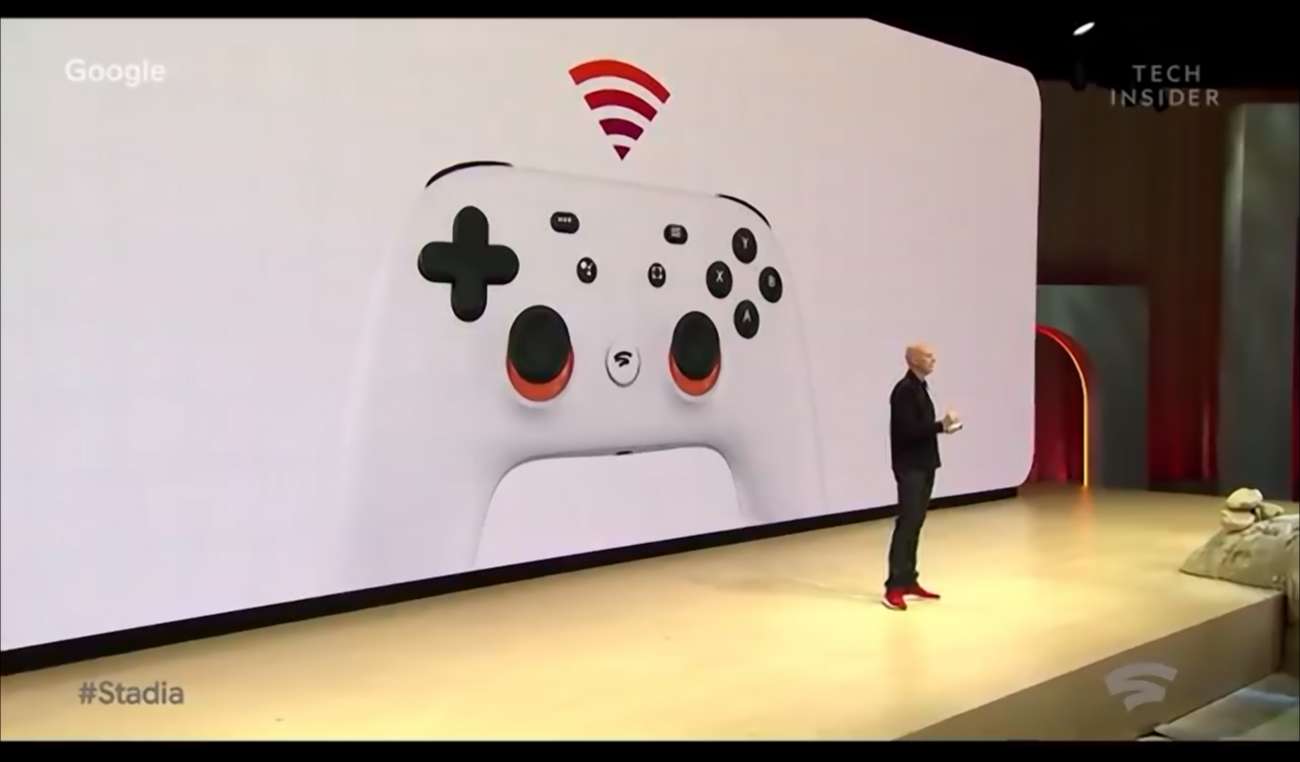 A Few Amazing Launch Games Have Been Confirmed Ahead Of Google Stadia’s Launch, Which Goes Down Next Week