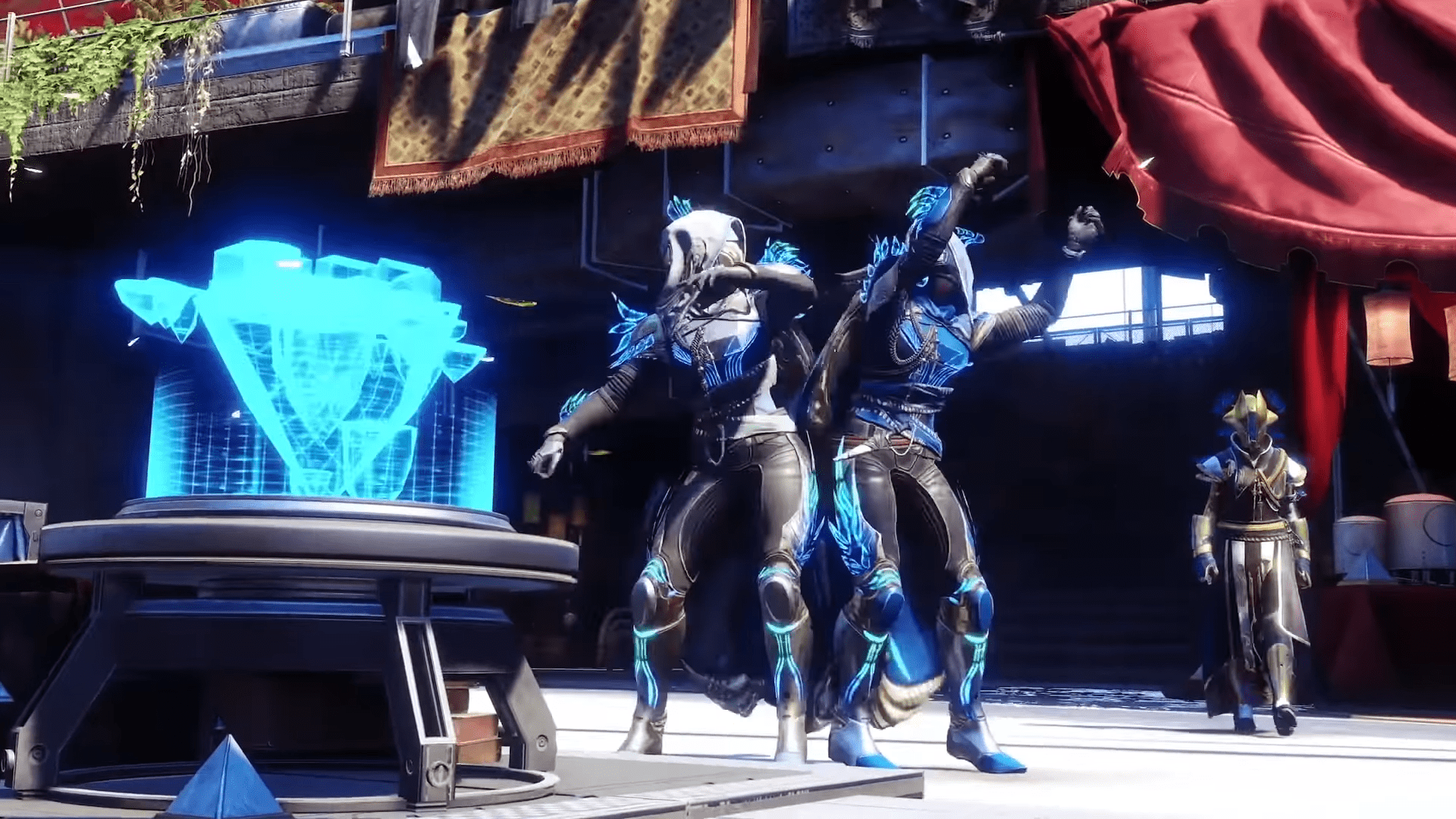Destiny 2: Bungie Releases Details About Solstice Event And How Festival Rewards Interact With Upcoming DLC