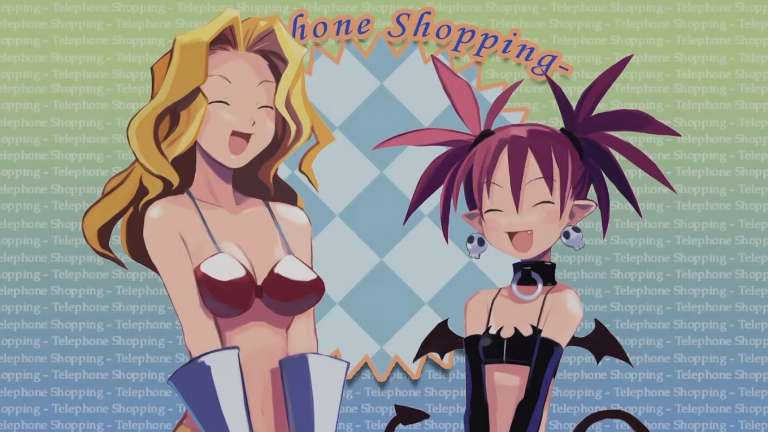 Disgaea PC Is Offered For Free On Steam On Weekend; Enjoy 70% Off When You Download Now