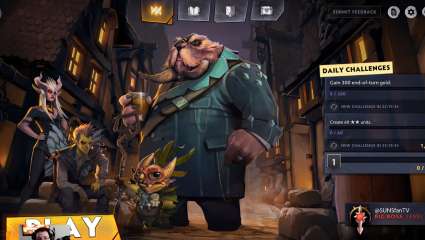 Valve Corp. Introduce Free Prototype Battle Pass With Cosmetics For Auto-Chess Game, Dota Underlords