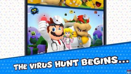 Dr. Mario World Hit For Being Too Microtransactional With Its Quick Gameplay Progress