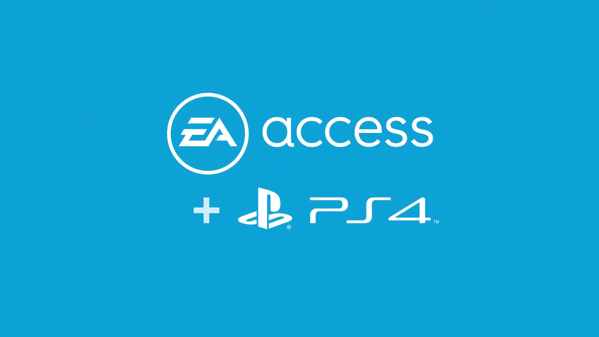 EA Access Is Now Available On PlayStation 4, Here Is What You Get