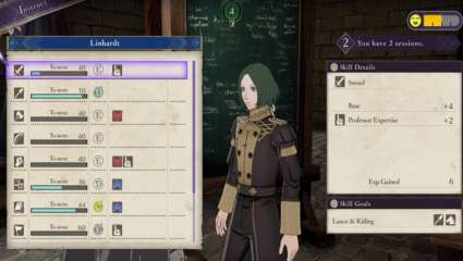 Fire Emblem: Three Houses Officially Releases On July 26; Will Be A Nintendo Switch Exclusive
