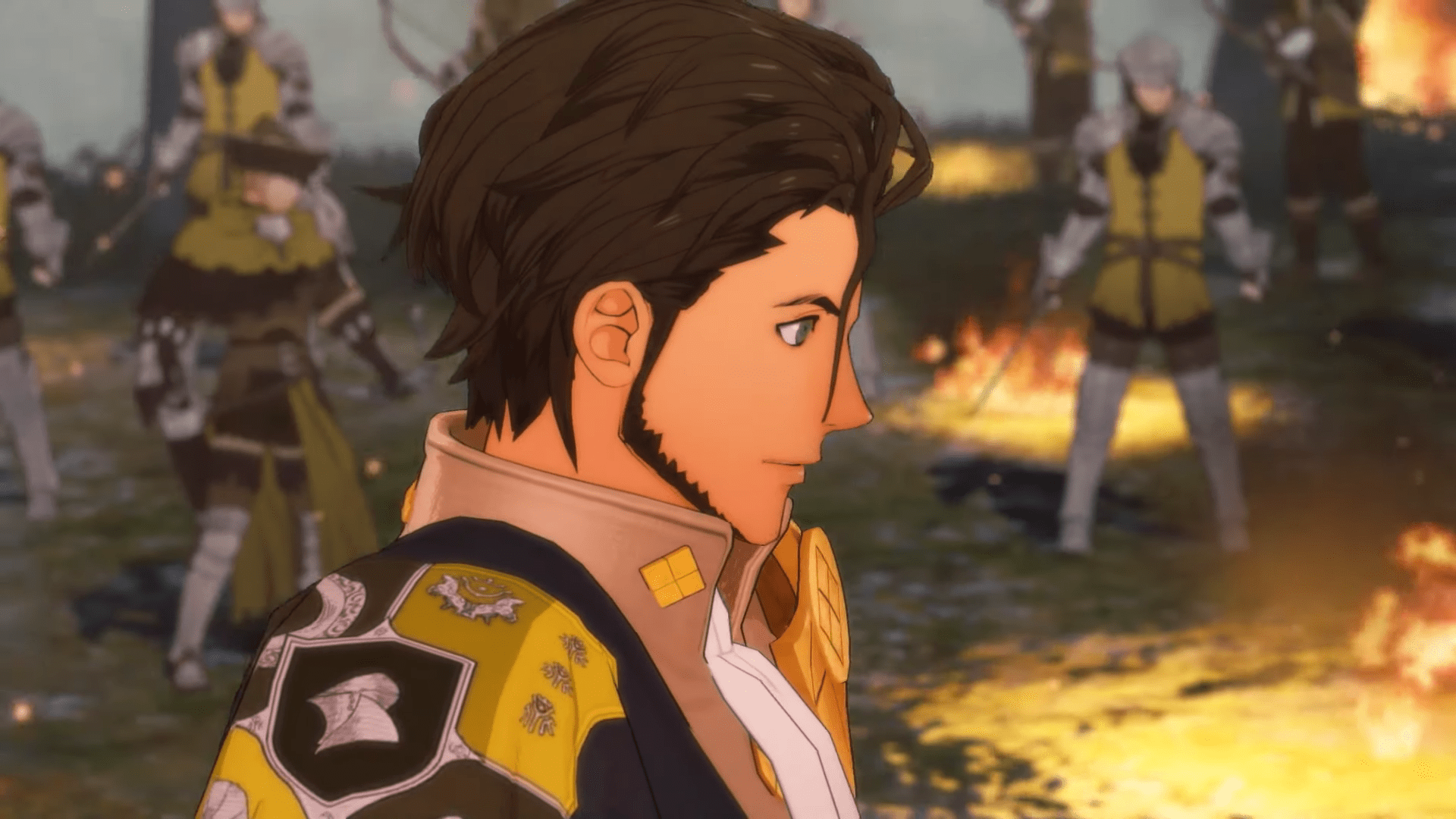 Fire Emblem: Three Houses’ Reviews Are Coming Out And The Game Looks Like It Will Impress