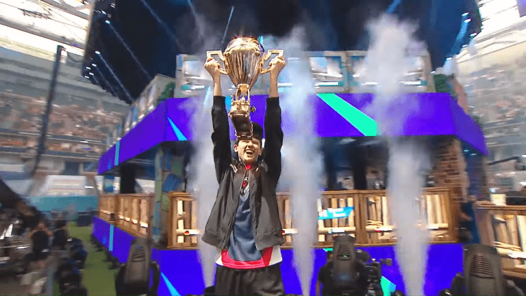 Fornite World Cup Hands Out $30 Million In Winnings And Transforms The Face Of eSports