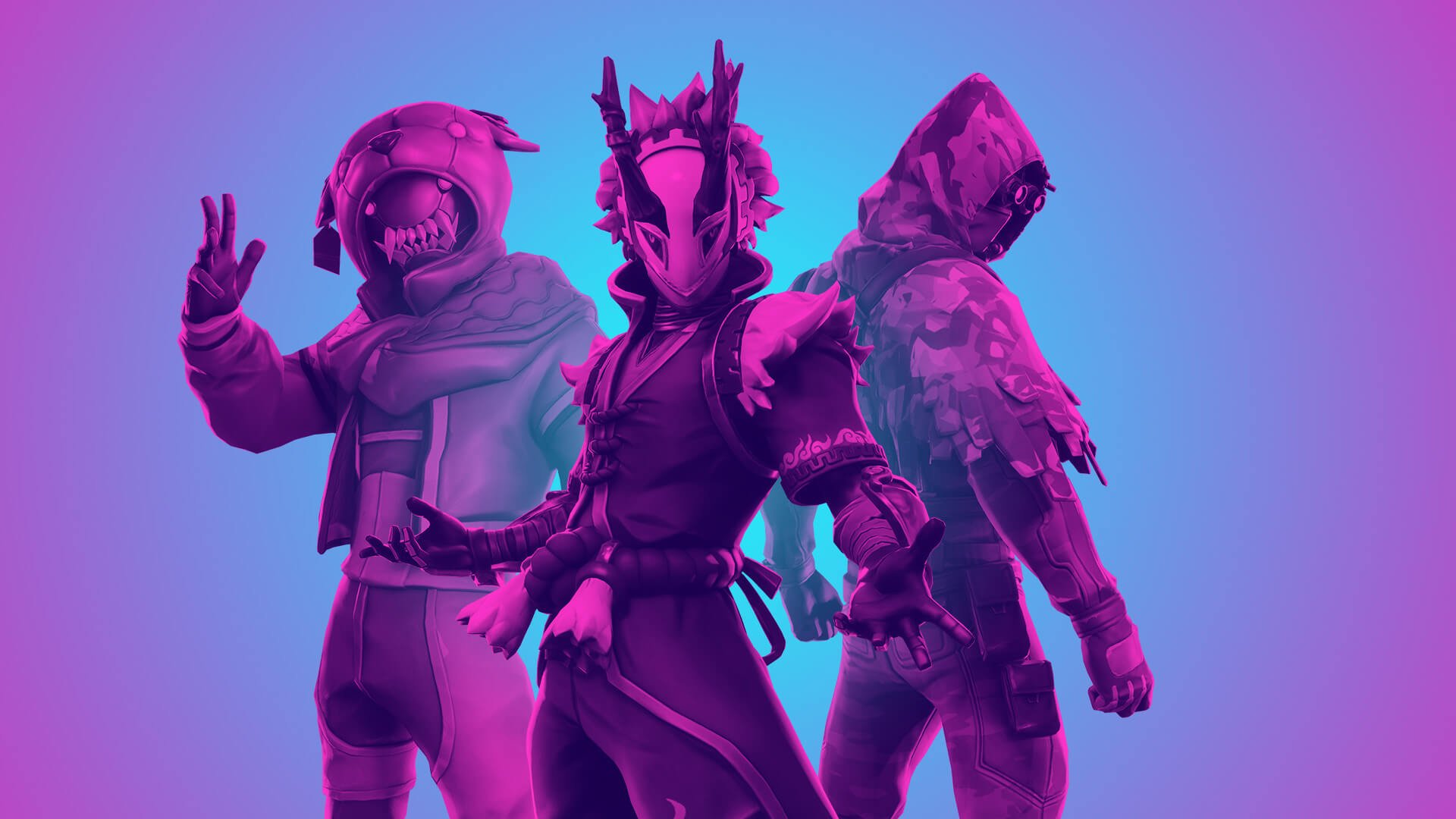 Here Are The Fortnite Battle Royale Pros Who Will Not Compete In The Inaugural Fortnite World Cup