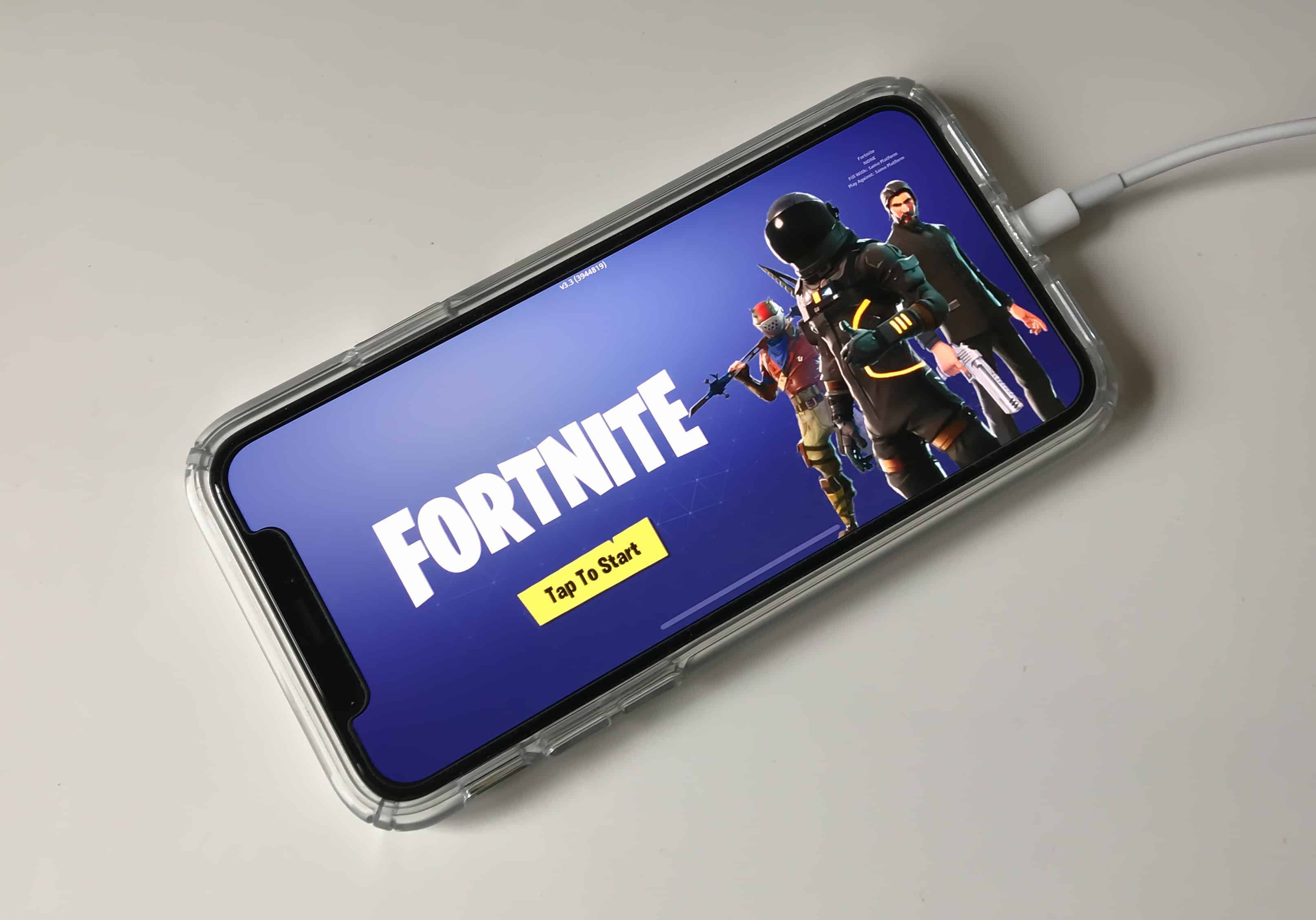 If You Play Fortnite Or PUBG On Mobile You Might Want To Wait Before Updating To iOS 13.0