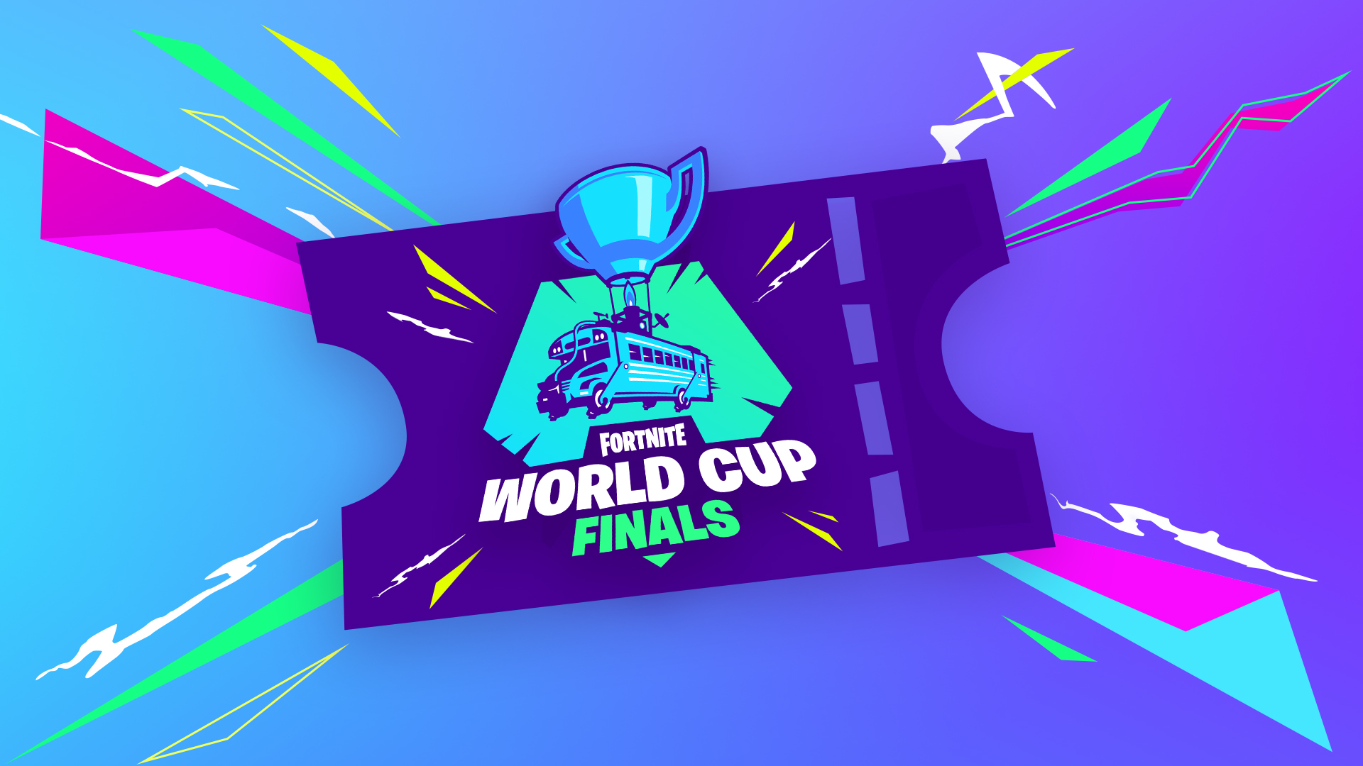 Fornite World Cup Tickets Are Sold Out But Here’s How You Can Still Catch All The Action Live