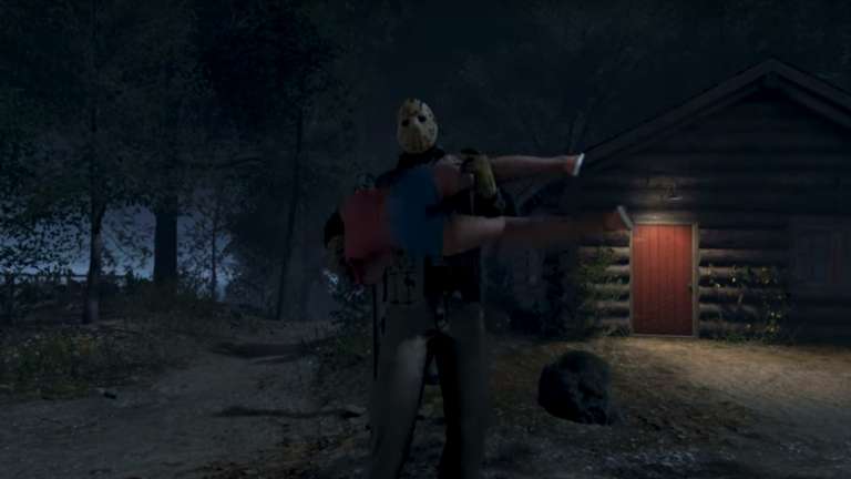 Friday The 13th: The Game Is Officially Coming To The Nintendo Switch; Will Be Available On August 13th