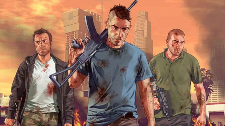 GTA 6 Latest Rumors Suggest A 2022 Release Date For Next-Gen Consoles And A Narcos Inspired Storyline