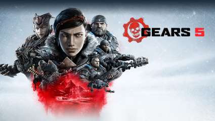 Gears 5 Players Now Have The Option To Either Earn The Characters Or Purchase Them With Real Money