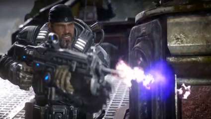 The PC Version Of Gears 5 Is The Being Hailed As The Best PC Port In Nearly A Decade, If Not More