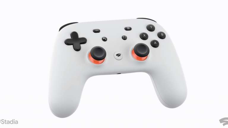 Future Google Stadia And Steam Partnership Looks More Like Handing Gamers A Free High-End PC