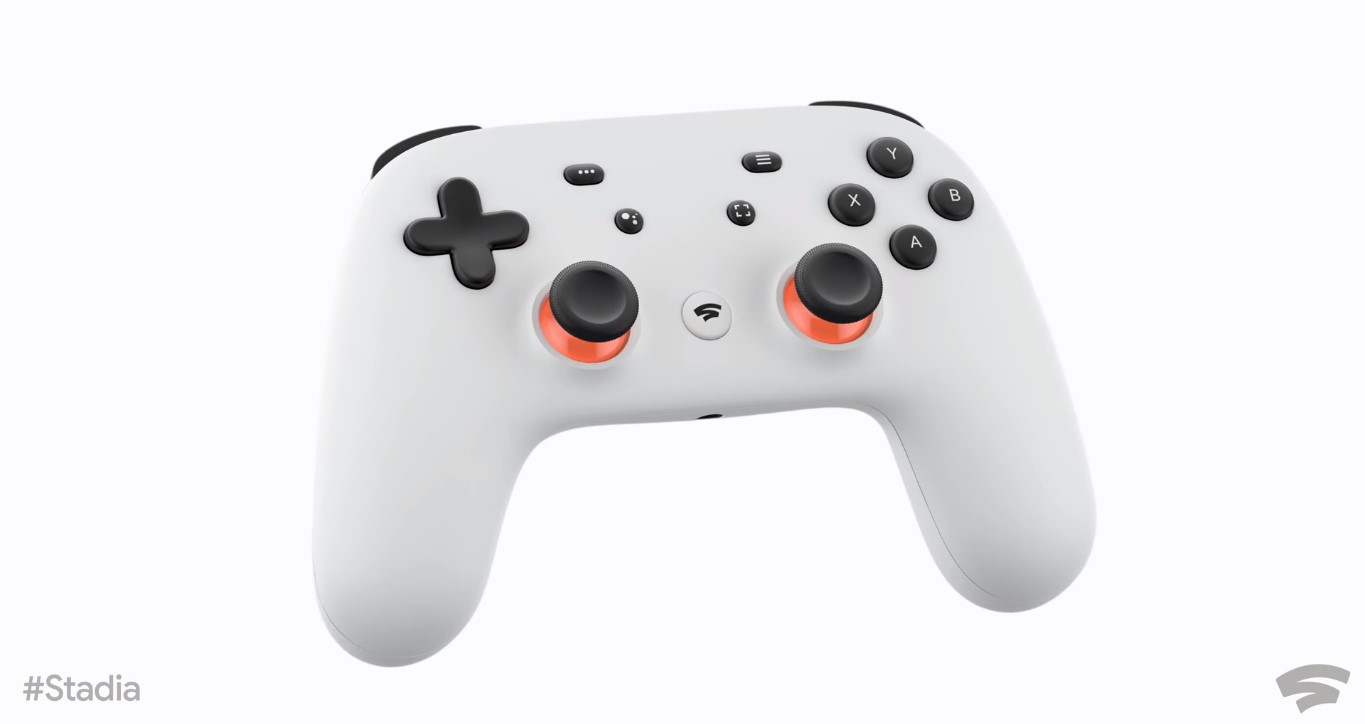 Google Plans To Offer A Lot Of Exclusives On The Stadia; Is Opening Up Multiple Studios To Support Them Early On