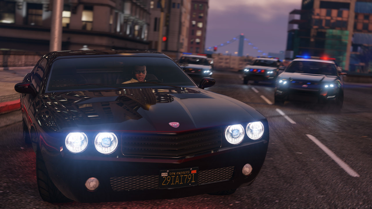 Grand Theft Auto IV Is Coming Back To Steam In A New Form, After It’s Unceremonious Removal