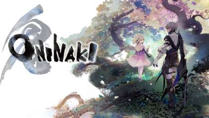 Life And Death Are Strange, Glorious Bedfellows In The Beautifully Melancholic Oninaki