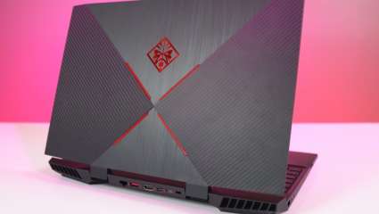 HP Omen 15 Gaming Notebook Comes At A Hefty Price Tag; Is It Worth Your Money?