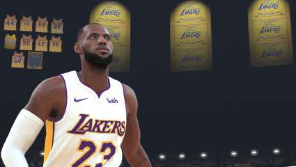 NBA 2K20 Ratings: LeBron James Doesn't Deserve 97 Or The Top Spot While Russel Westbrook Is In His Right Place At 90