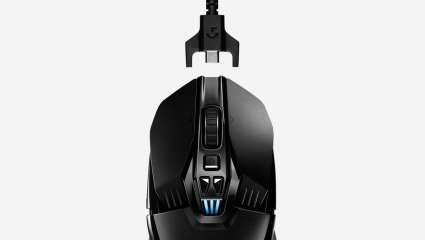 Amazon Cutting Price On Logitech G903 Lightspeed Gaming Mouse; This Is Your Chance To Buy One Of Best Peripherals Around