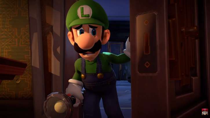Huge News For Downloadable Content Cravers: Luigi's Mansion 3 Will Drop Multiplayer DLC For Switch