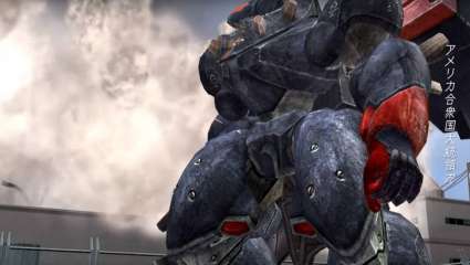 The Classic Mech Game Metal Wolf Chaos Is Re-Releasing On August 6 For PC, PS4, And Xbox One