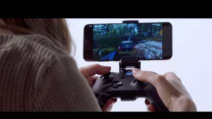 Microsoft’s Micro-Console Prototype For xCloud Gaming In The Works, Developers Expects to Simplify Mobile Gaming
