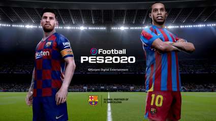 eFootball PES 2020 Demo Is Coming Tomorrow And Here Are The Confirmed Teams, Game Modes, And What To Expect