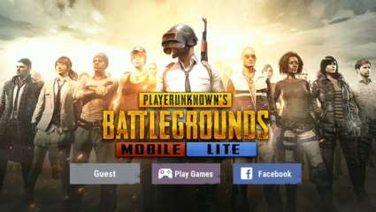 PUBG Mobile Lite Hits India And Shots Up To The Top Of Google Play Store Within Three Days After Launch