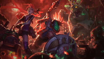 League Of Legends Shares 'State Of Modes': Which Game Modes Are Permanent, Temporary, And Retiring