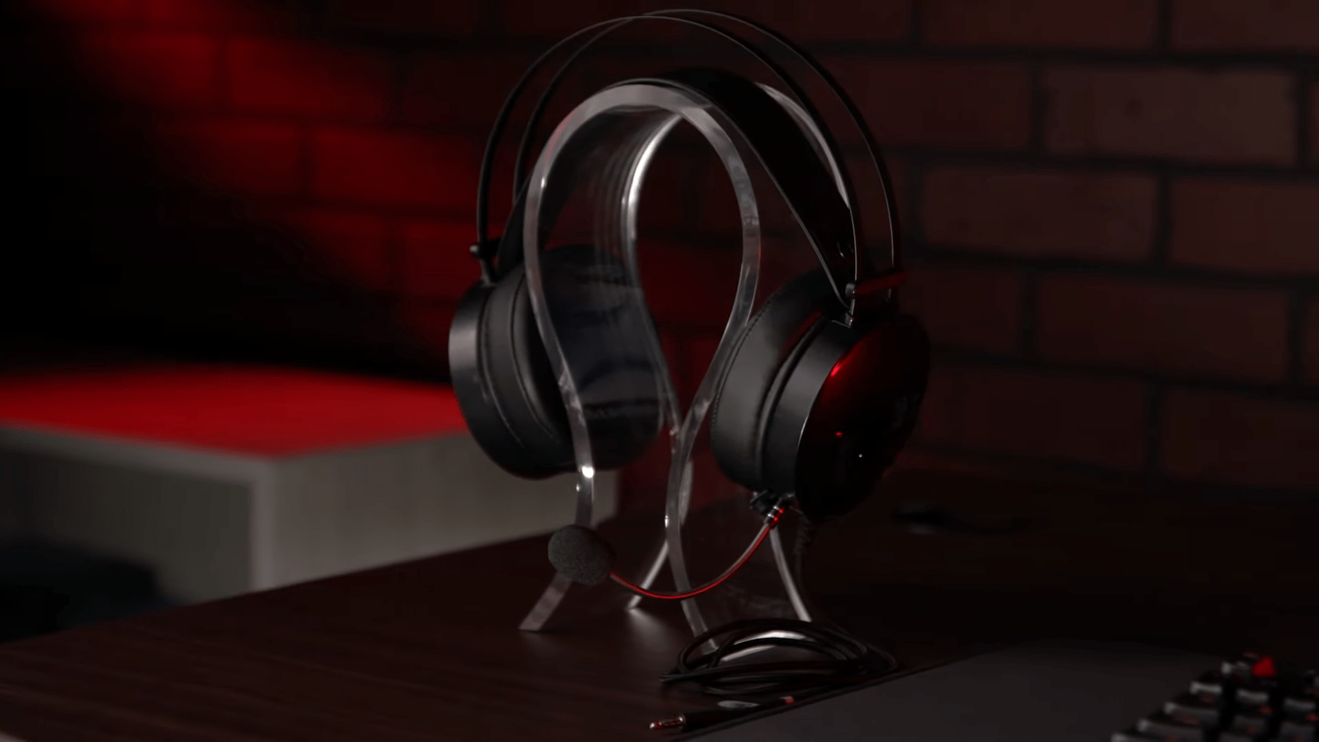 Rosewill Is Back With The Affordable Nebula GX51 Gaming Headphones Offering 7.1 Surround Sound For Just $60