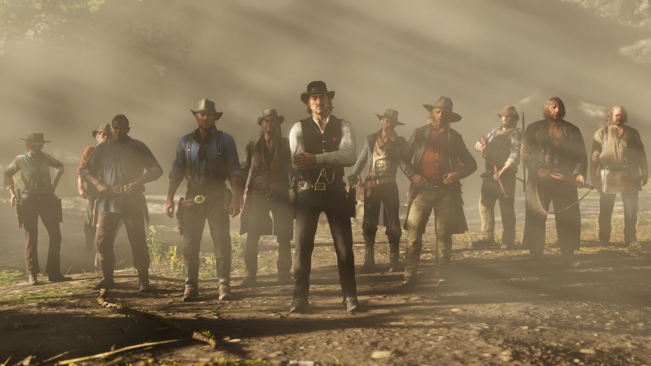 A Out Developer Criticizes Red Dead Redemption 2 And God Of War, Calls Them Too Long And Repetitive | Happy Gamer
