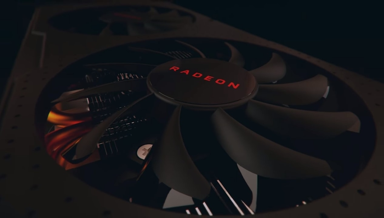 Radeon RX 580 From AMD Already Starting To Come Down In Price; Maybe This Is The Best Time To Buy One
