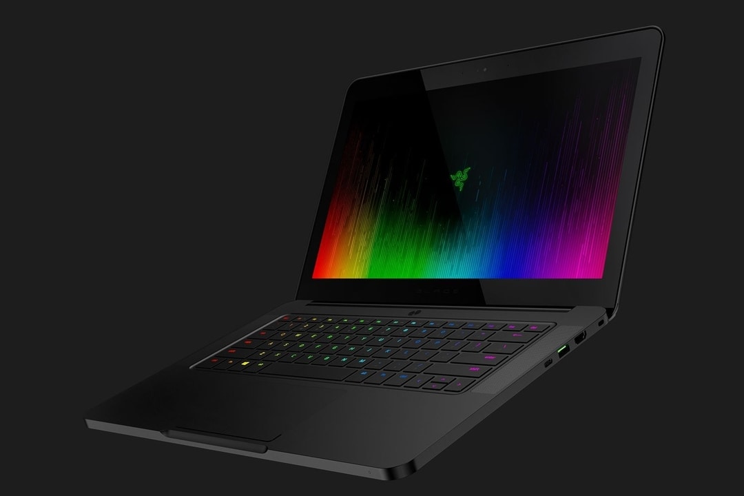 Razer Blade’s Largest Laptop Blade Pro 17 Redesigned With Smaller Footprint And Repositioned Touchpad