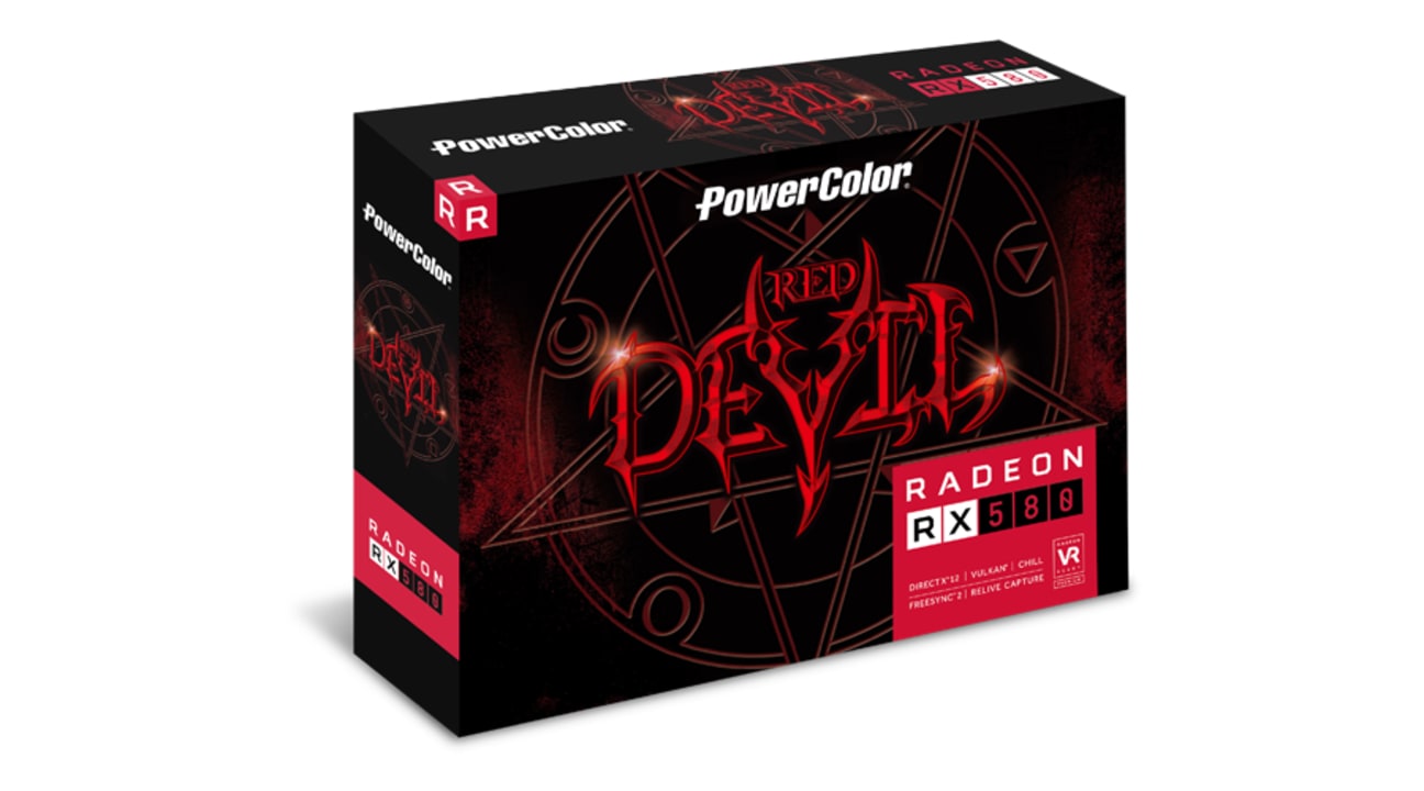 Taiwanese Company PowerColor Teases The Red Devil Graphics Card; Here’s How You Can Join The Promo Giveaway