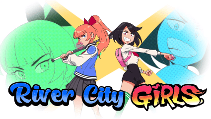 Teaser Trailer Released For River City Girls; Another Game In The Good Old Fashioned Beat 'Em Up Series