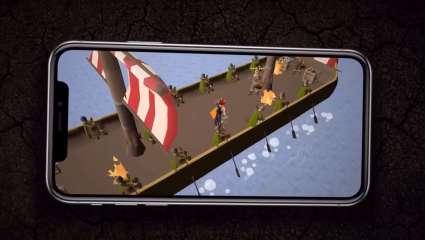 Runescape Developers Boasts Game's Mobile Capability, Promises Full Port Support For Both Android and iOS